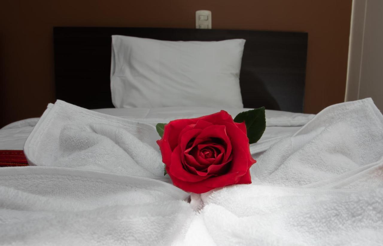 Kapac Inn Hotel Cuzco Esterno foto